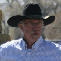 Bert W. Dow