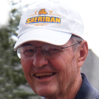 Larry R. Alden