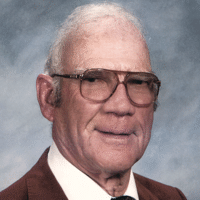 Harry W. Cosner