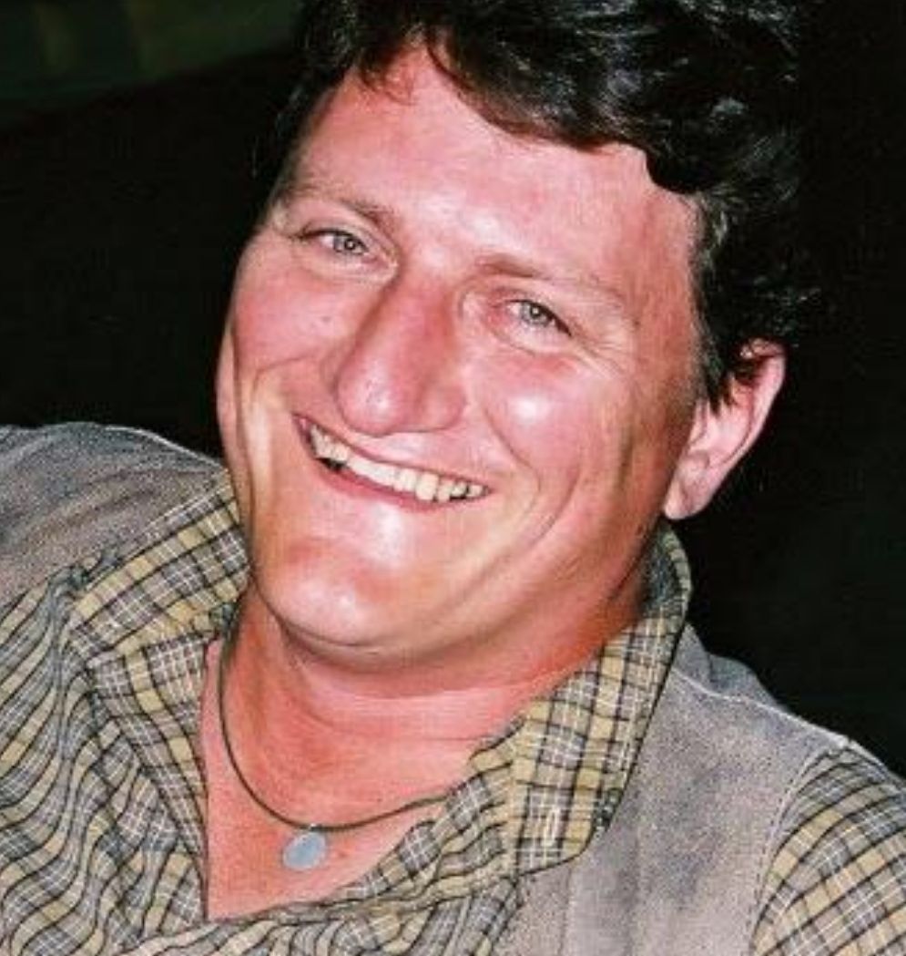 Ralph J. Rumpz