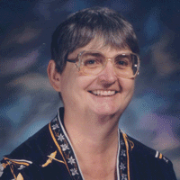 Nancy M. Buening