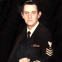 LeRoy Weaver
