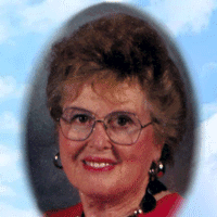 Alice C. Sholine