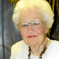 Arlene E. Walker
