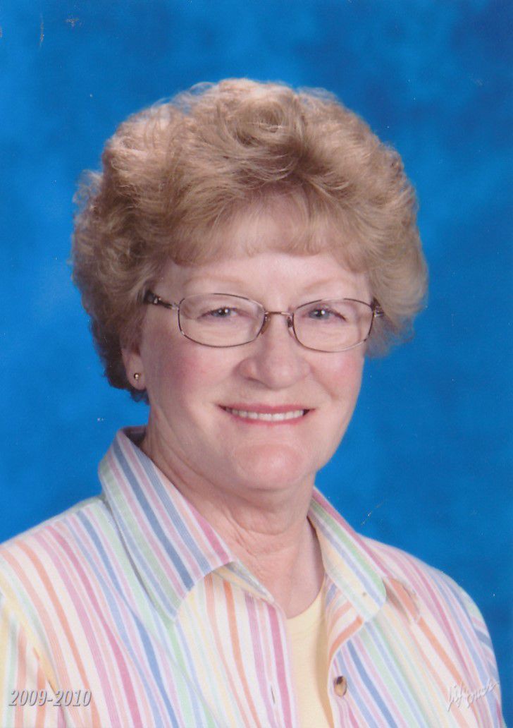Barbara Maakestad