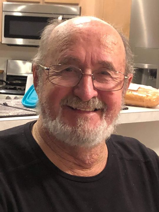 Gerald Arthur Balius Jr.