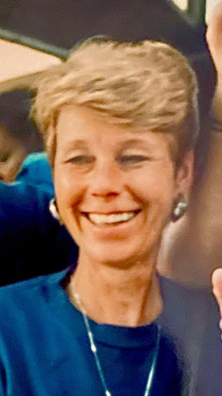 Connie Kay Hutton