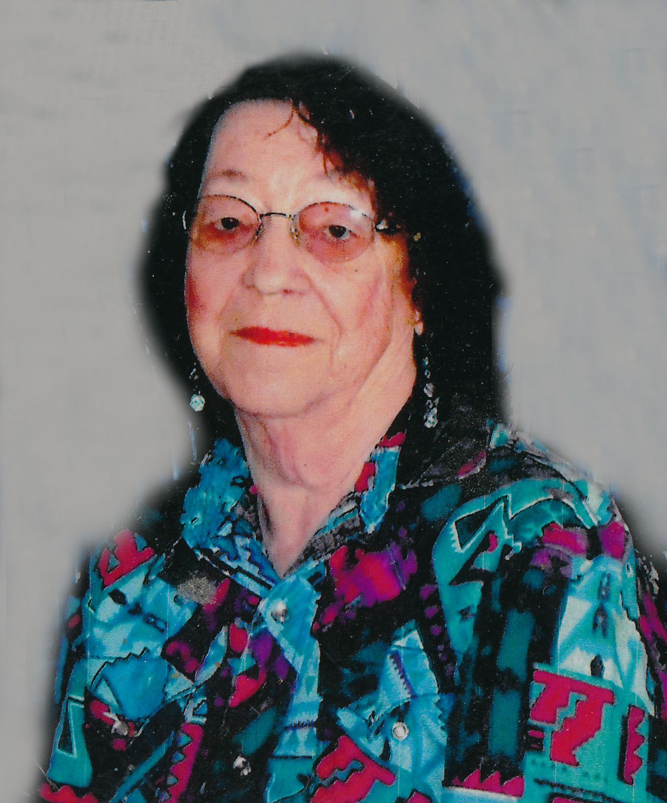 Alice Morrison