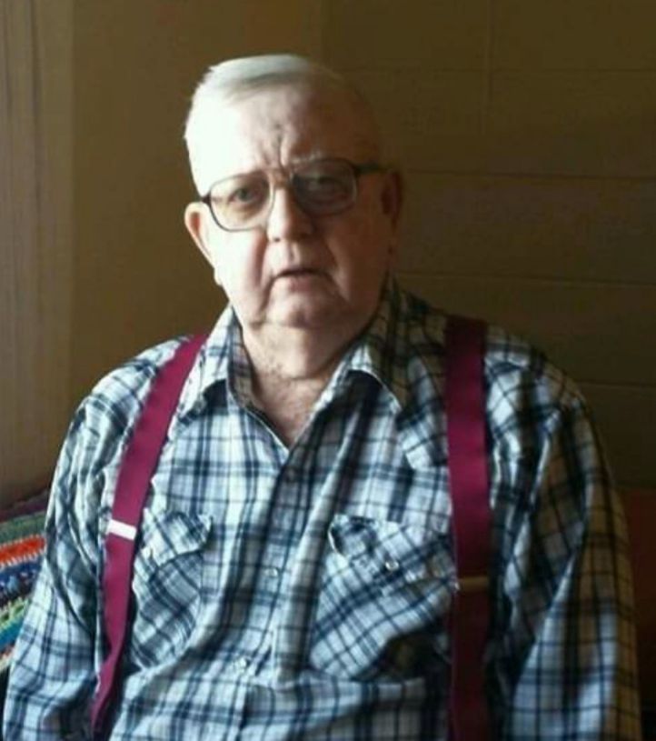 James Martin Butler