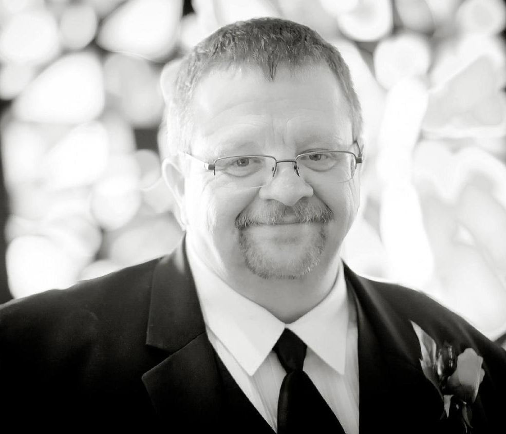 Gary " Mike" Faulkner