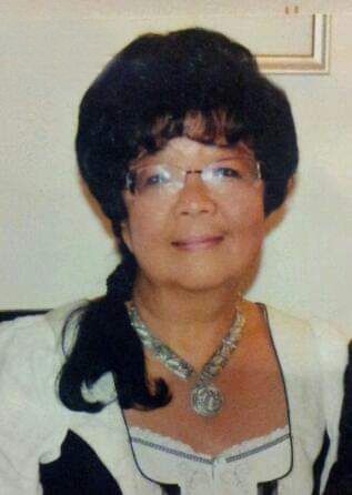 Maria Teresa Wentz