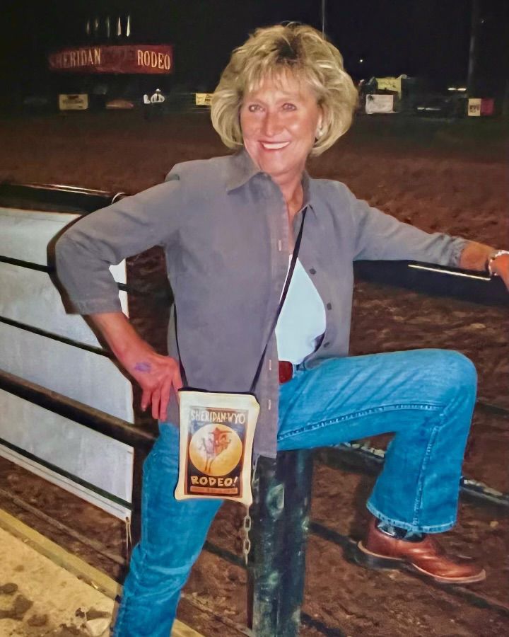 Donna Mae Loescher