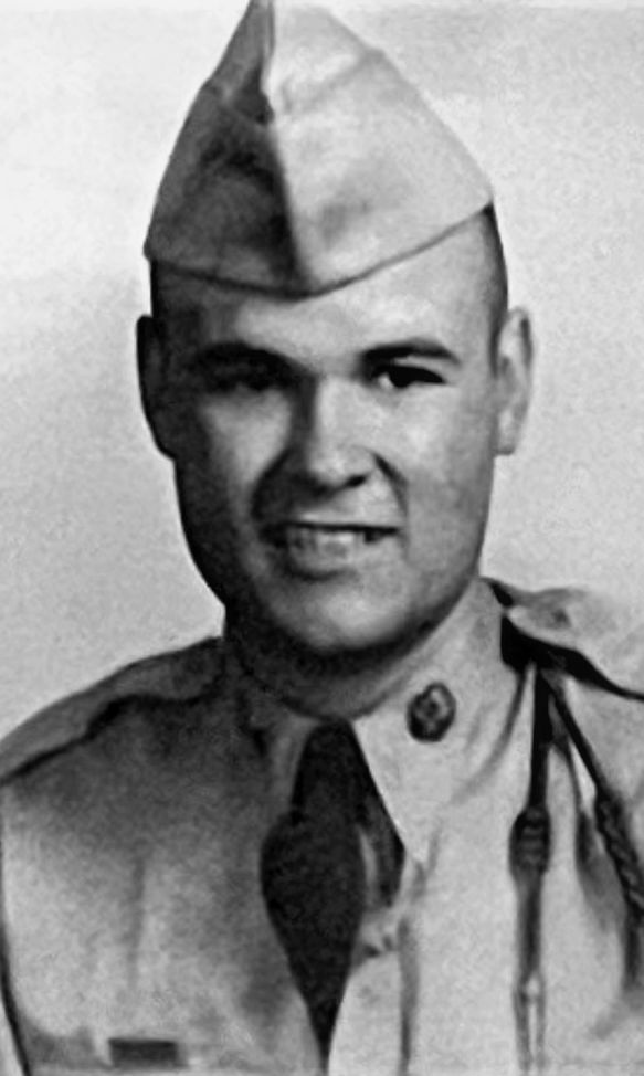 Robert Floyd Barlow