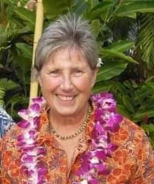 Judy Hetland Siddle