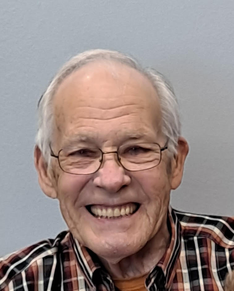 Roger Frank Krout