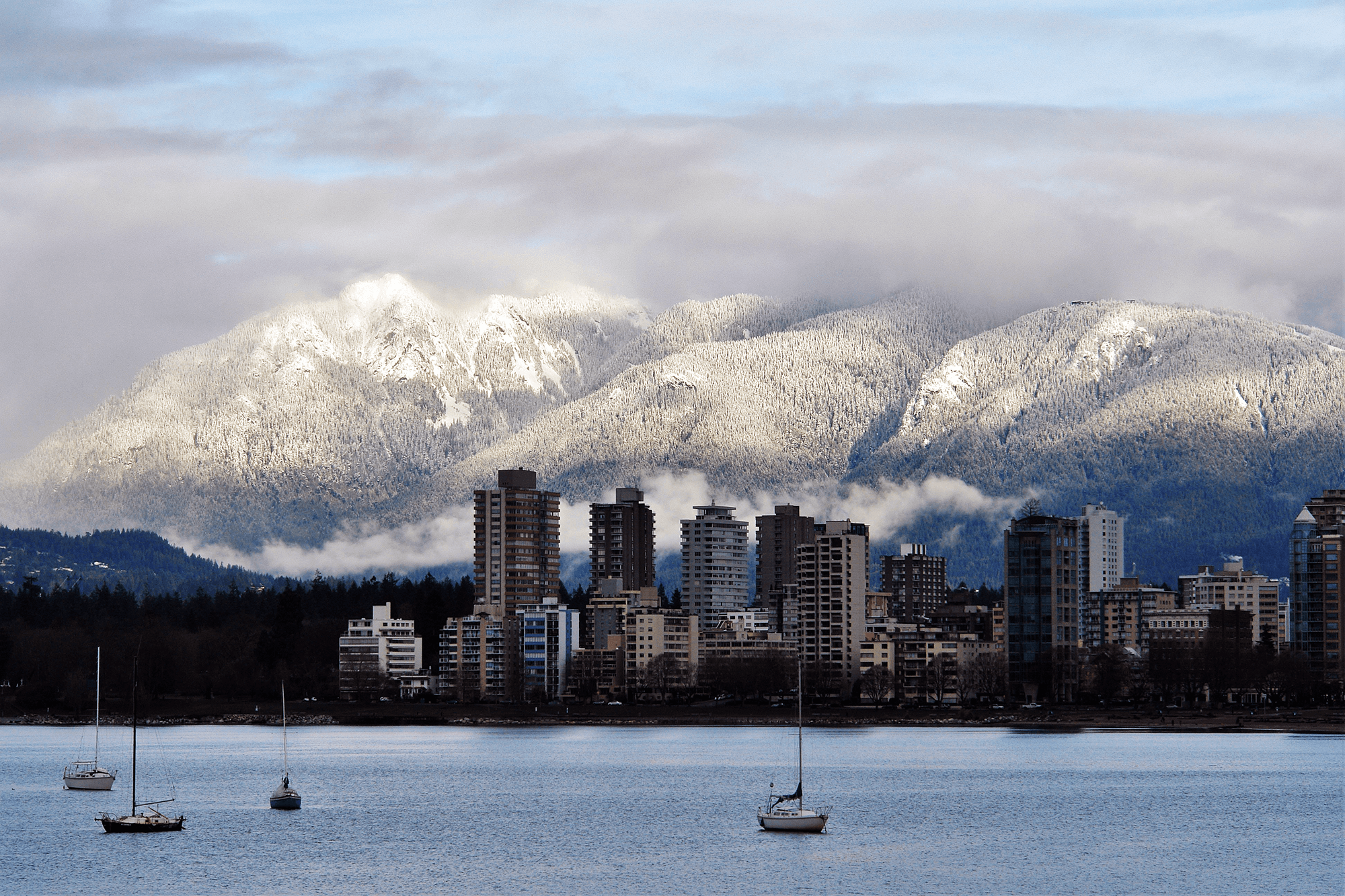 5 Places to Visit in Yaletown