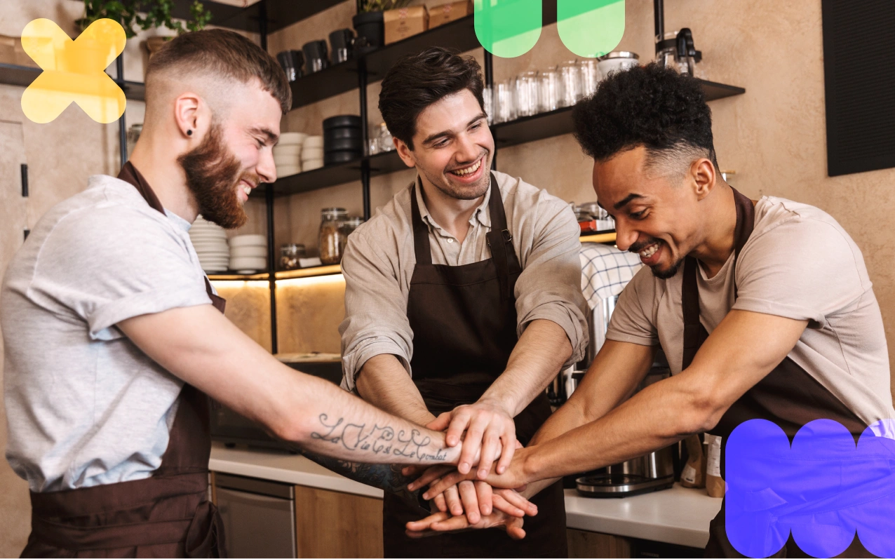 How to Streamline Restaurant Recruiting 7 Tips to Whisk Away Hiring