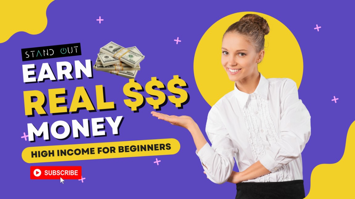 Online Money Making Opportunities Without Experience