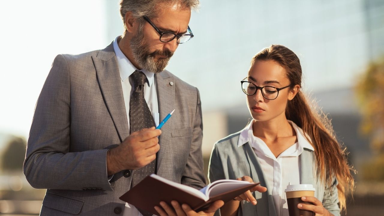 Mentor And Mentee Relationships: Key Elements For A Successful ...