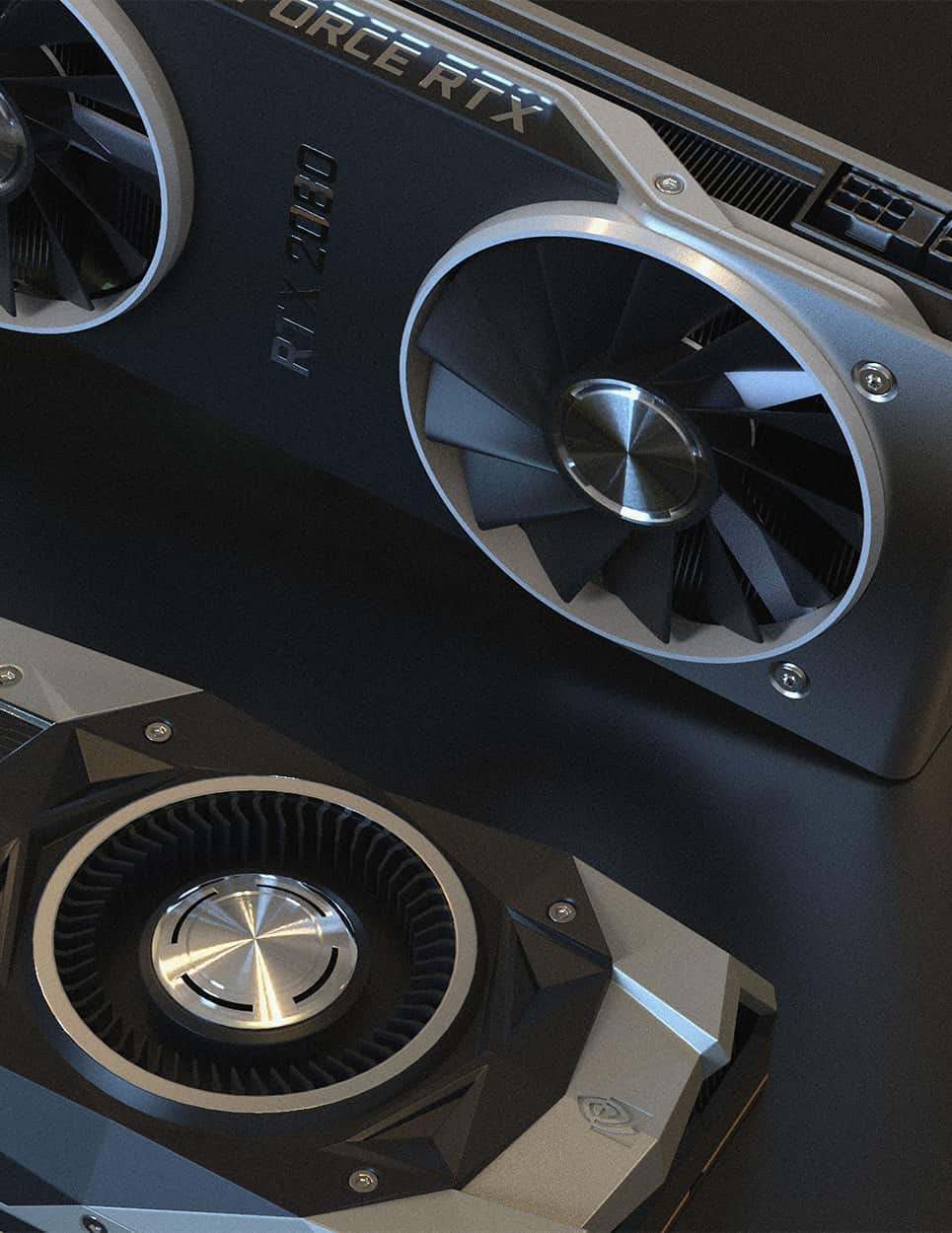 GPUs
