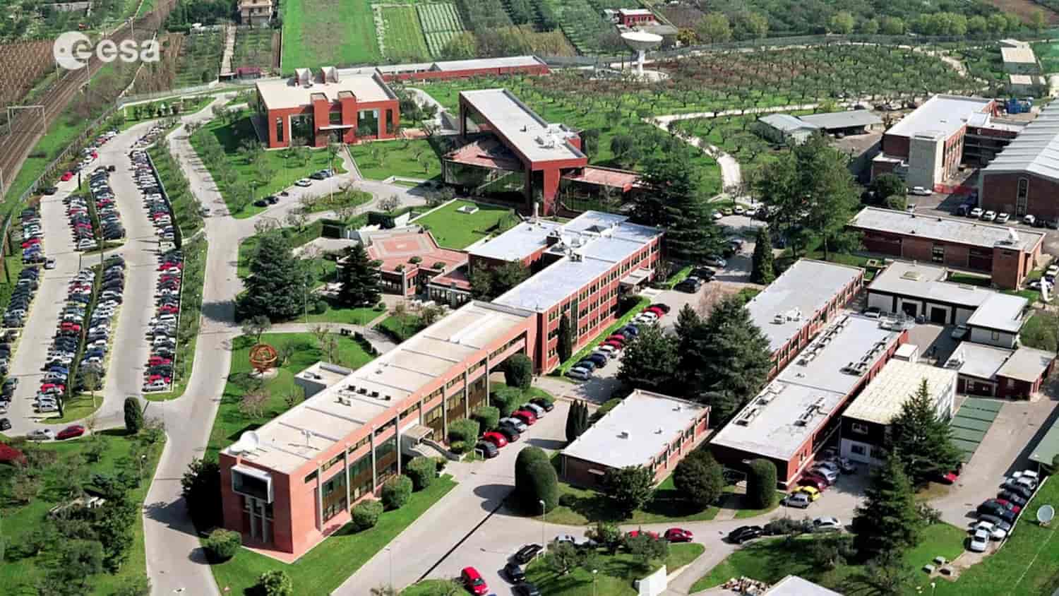 ESA, postdoc, earth observation, quantum computing