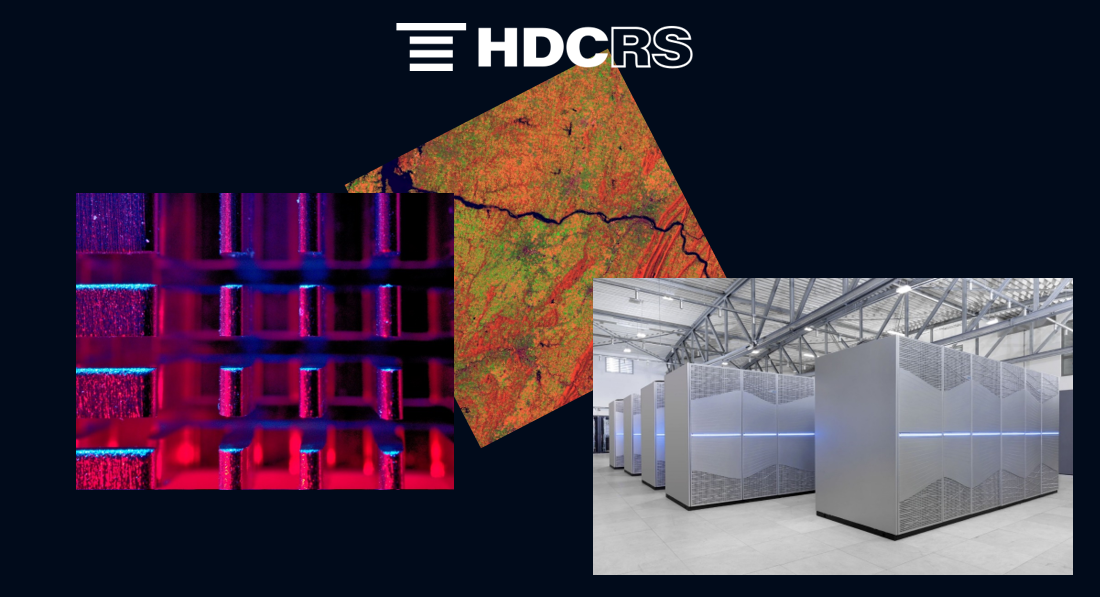 hdcrs