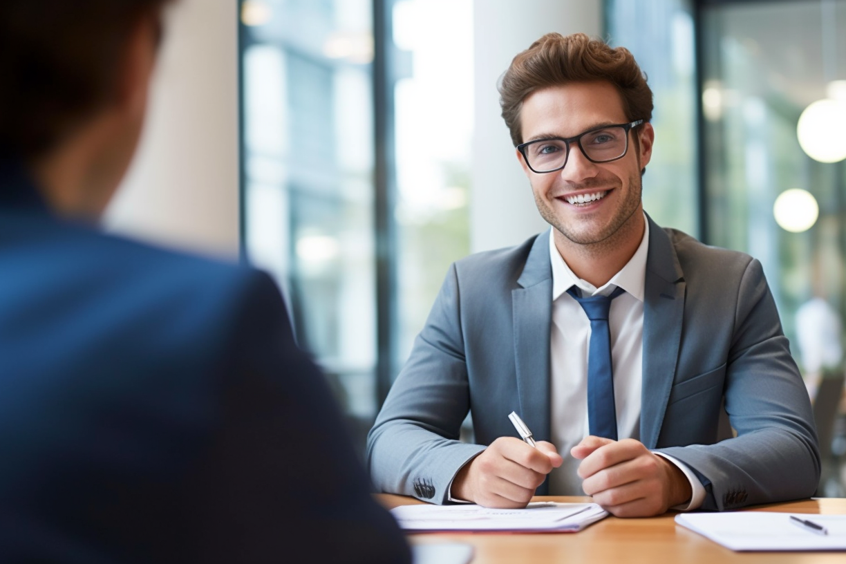 Interview Paychecks:  What Every Actor Wants You To Know - 9tmx427