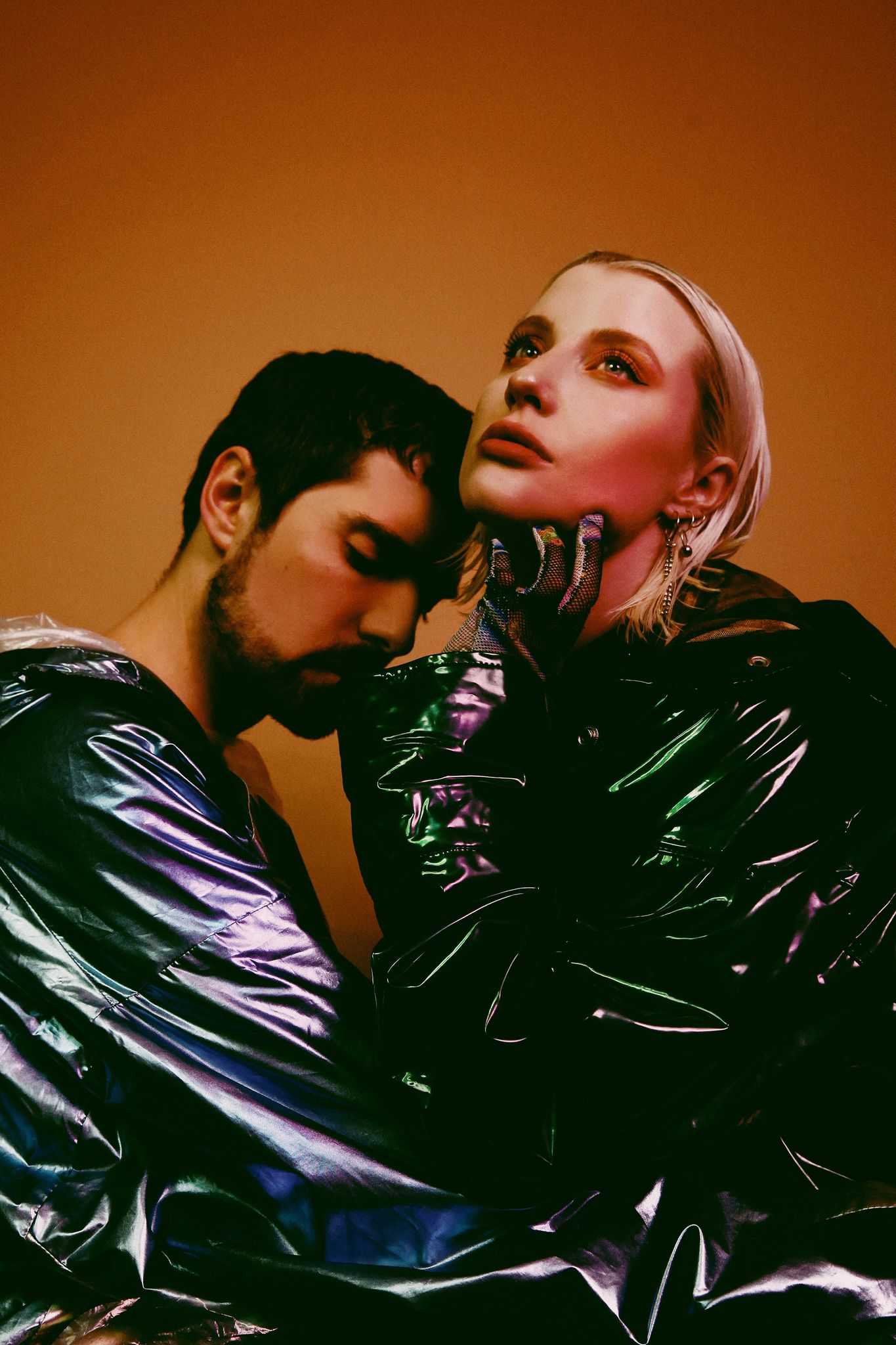 Kult Kyss Illuminate Adelaide Live The Lab The Lab 63 Light