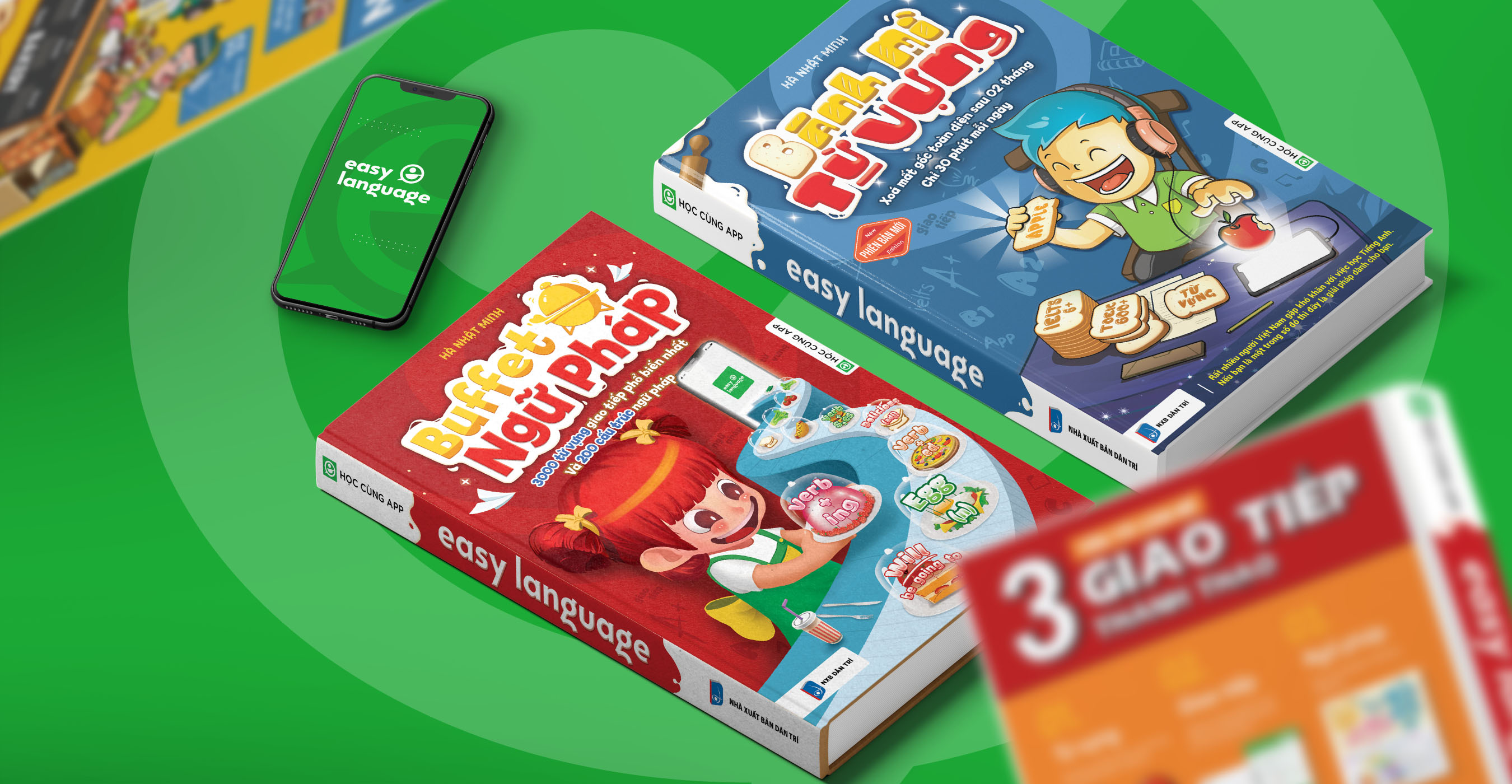Easylanguage Function Structure Easy Language | Bộ giải pháp Sách APP xoá mất gốc toàn diện | Easy Group