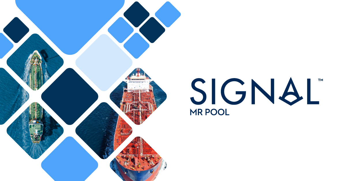 Signal Maritime launches MR Pool
