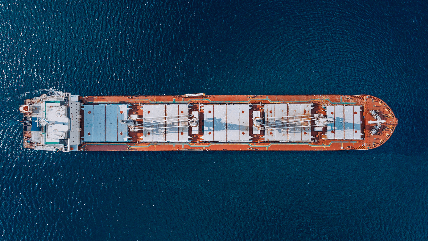 Dry bulk Supramax freight market surprises for the first half 2021