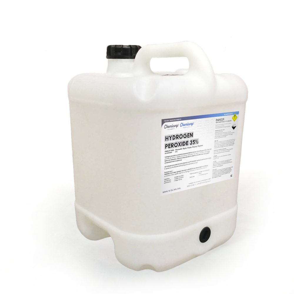 Fabrics Chemicorp New Zealand