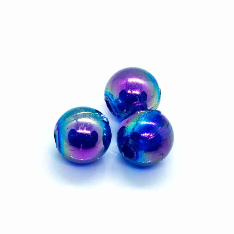 Vacuum Beads 8mm AJS