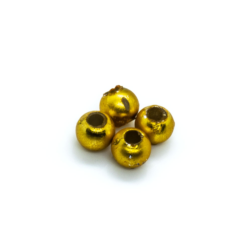 Vacuum Beads 3mm AJS
