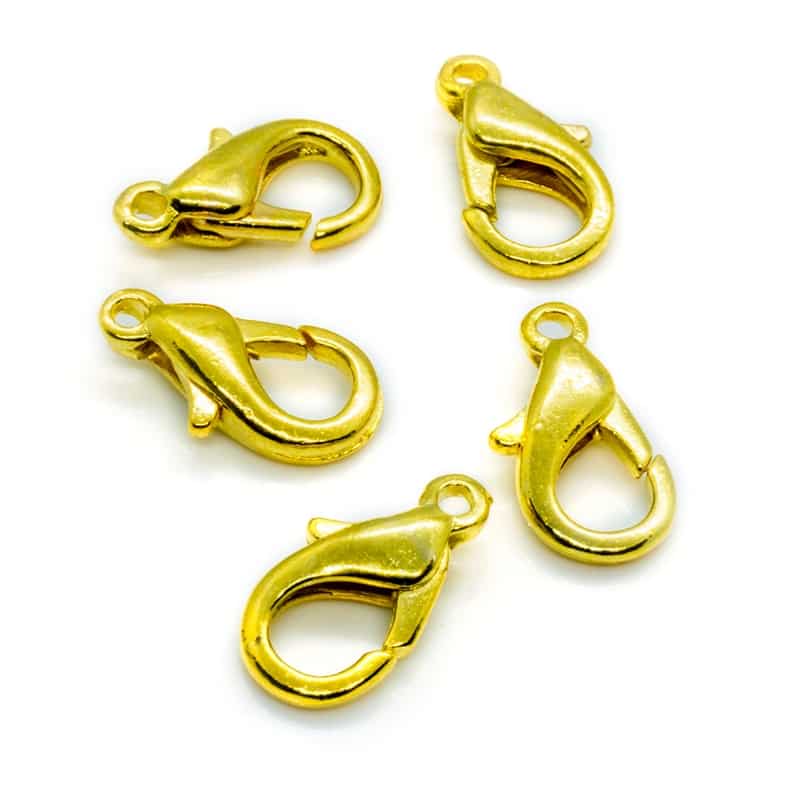Lobster Claw Clasp 12mm AJS