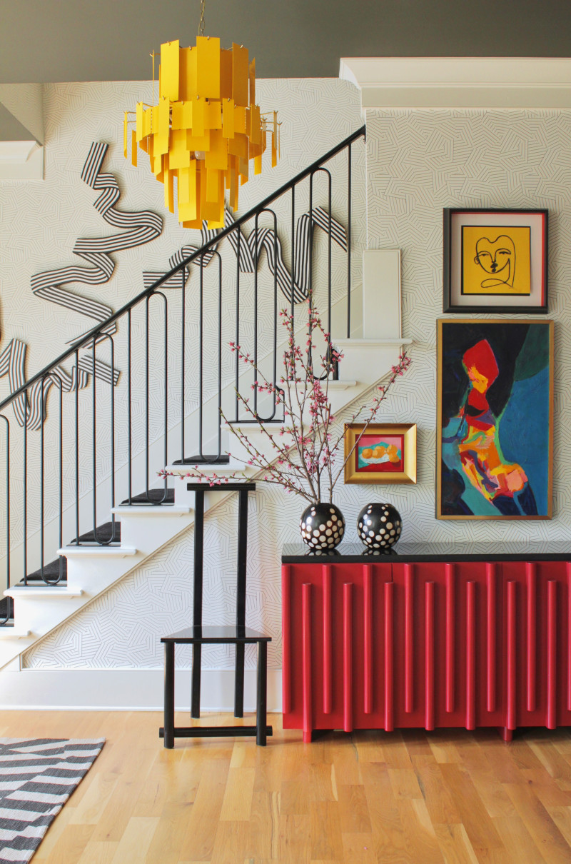 Modern Artist Interiors 2021 Colour choices for Interiors Modern Design