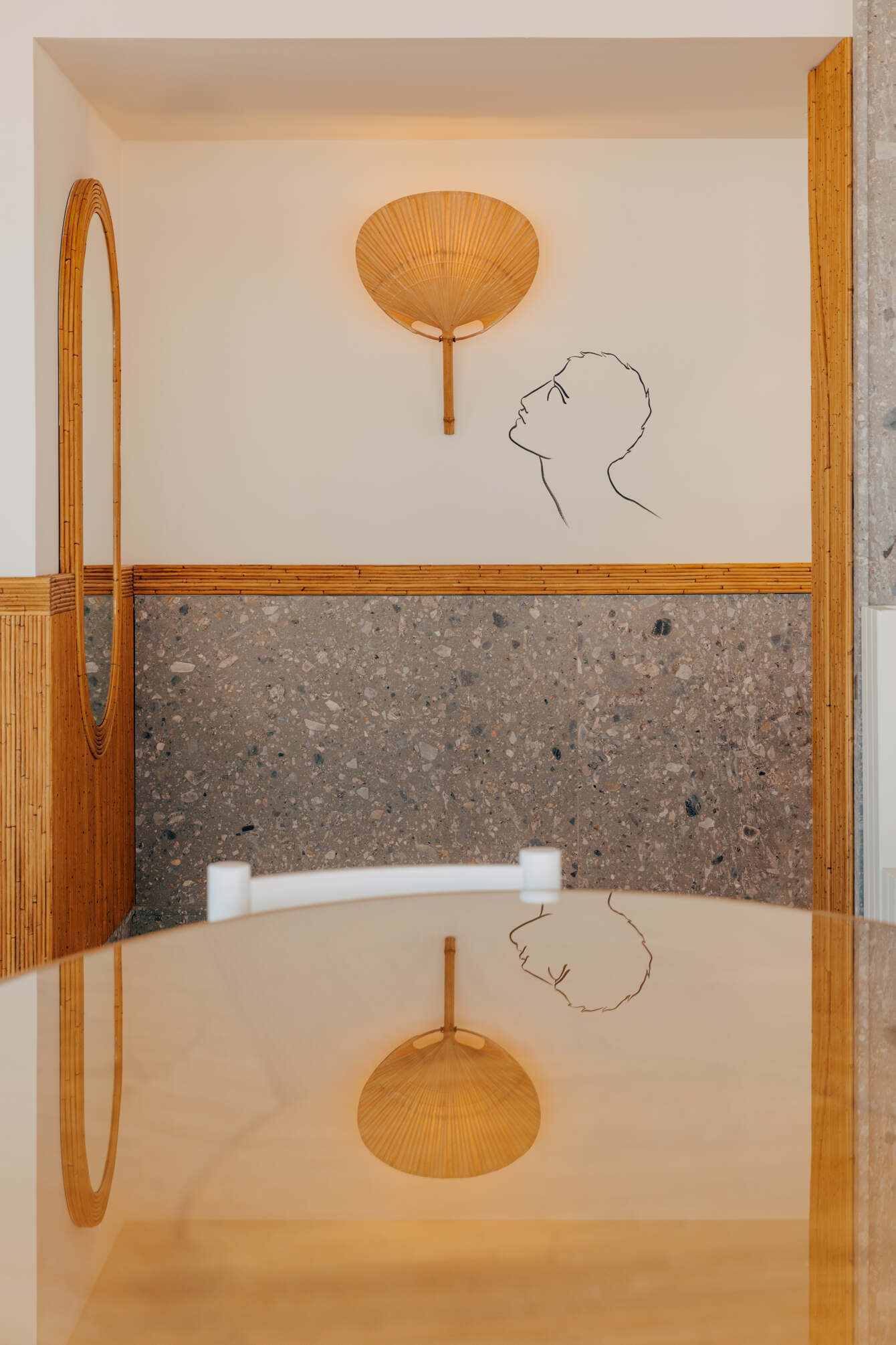Bijou Plage Hotel French Interiors Seaside Portaire