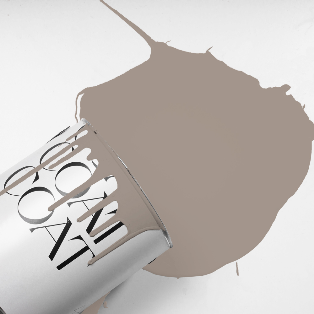 Cold Brew Paint by COAT Paints