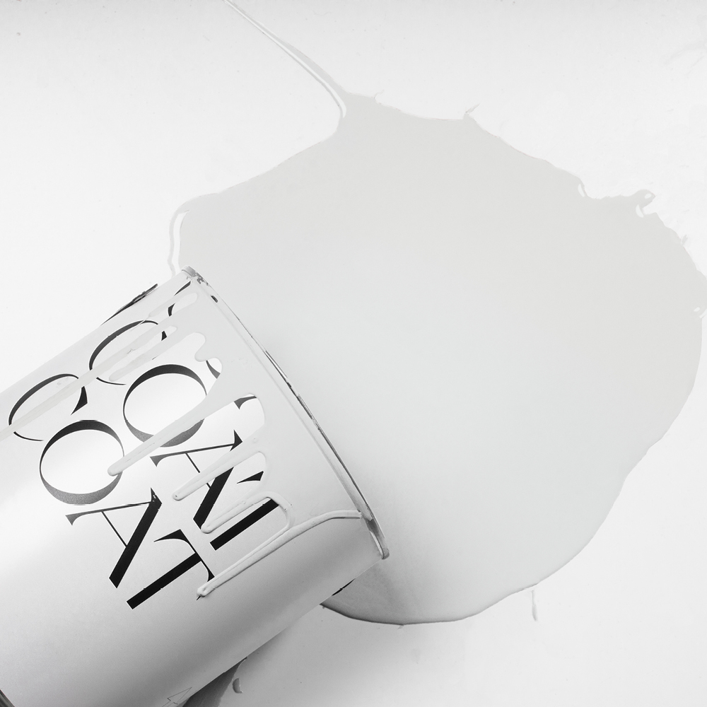 Low Salt Paint By COAT Paints