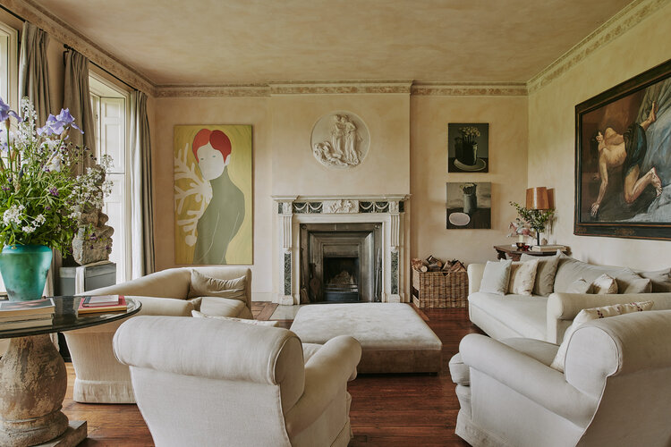 TOP 7 The best interior design photographers