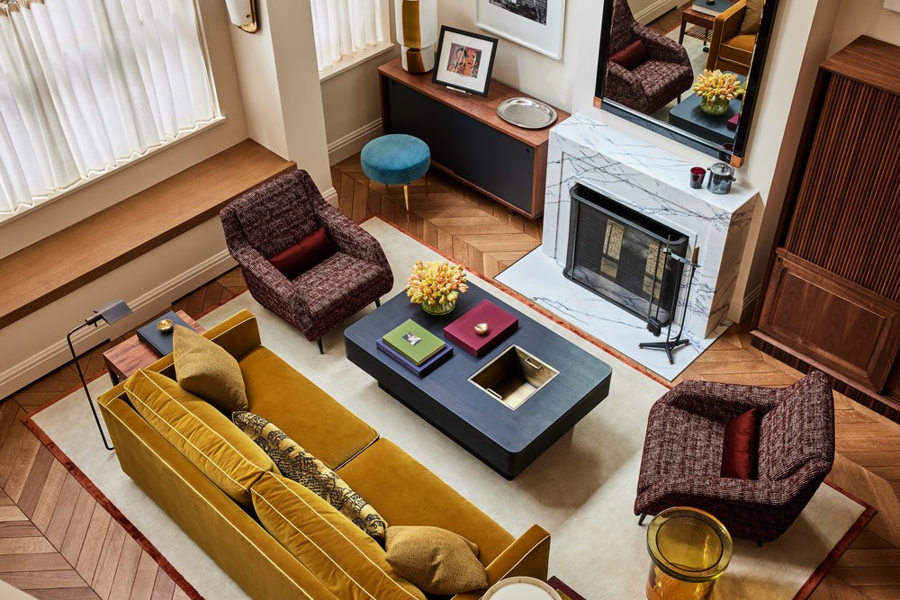 TOP 7 The best interior design photographers