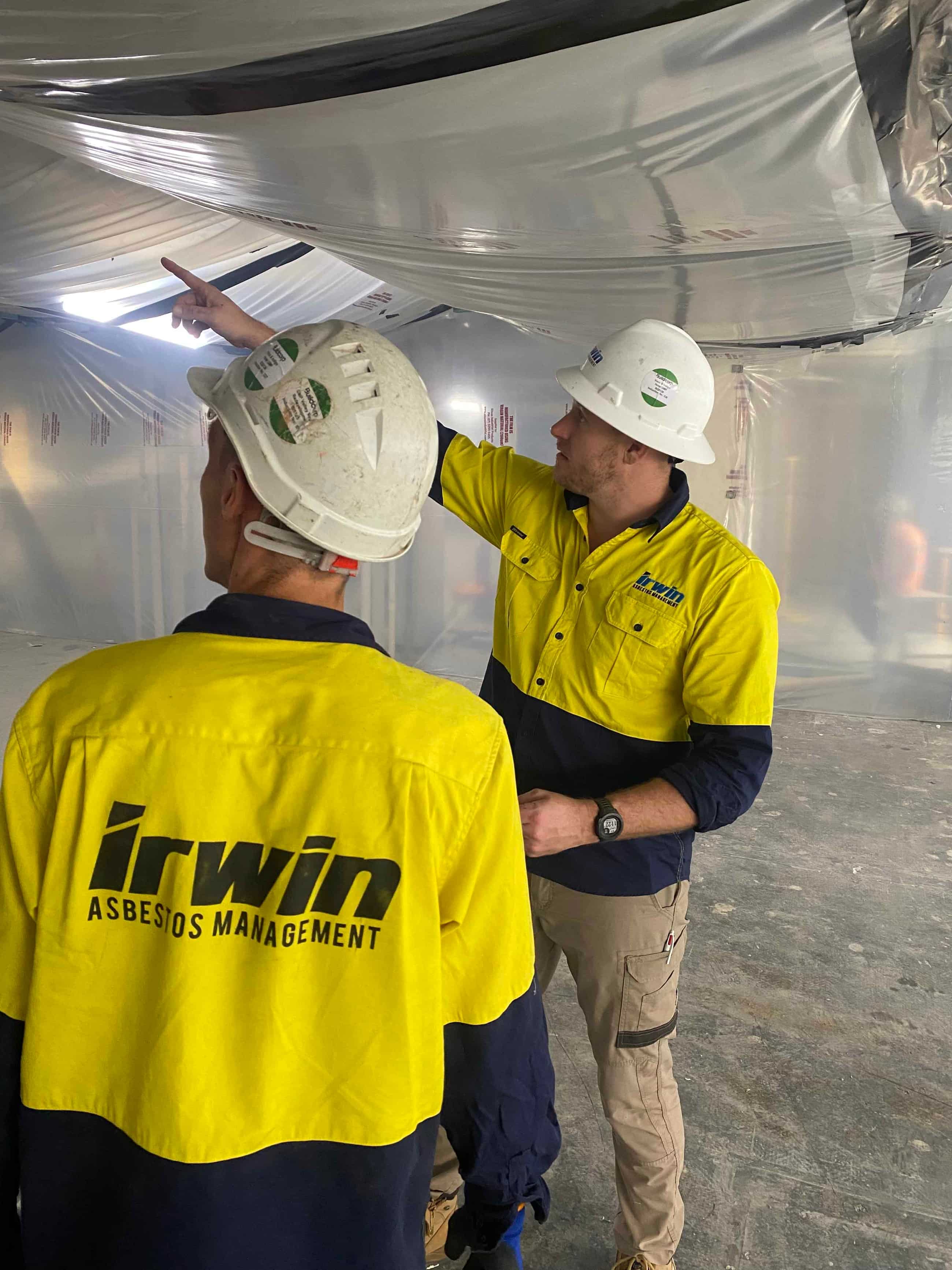 Asbestos Removal Brisbane, QLD Irwin Asbestos Services & Disposal