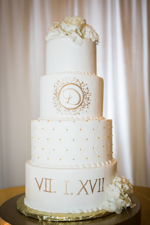 Wedding Cake Gallery Collection