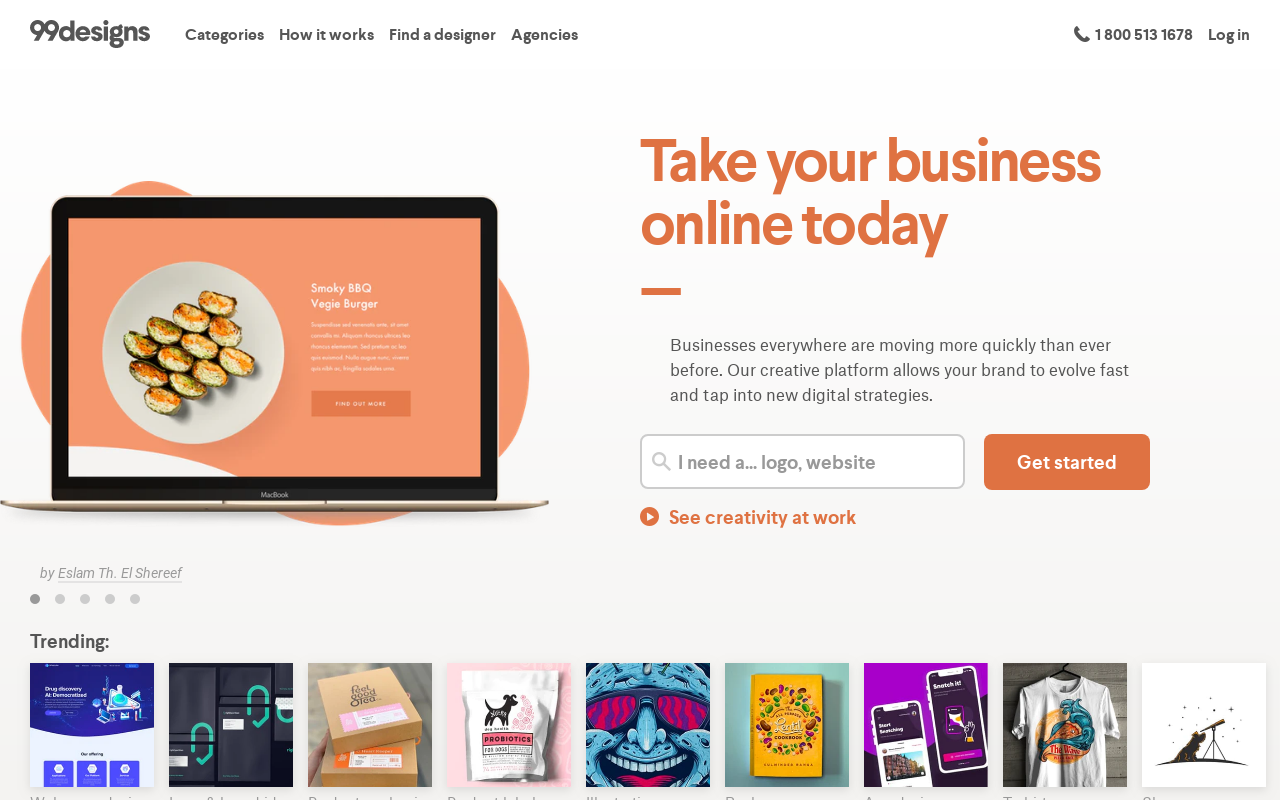 99designs