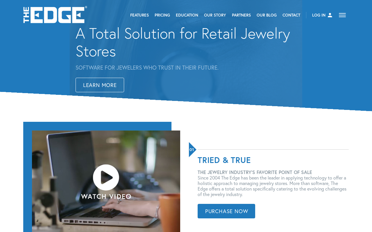 Abbott Jewelry Systems