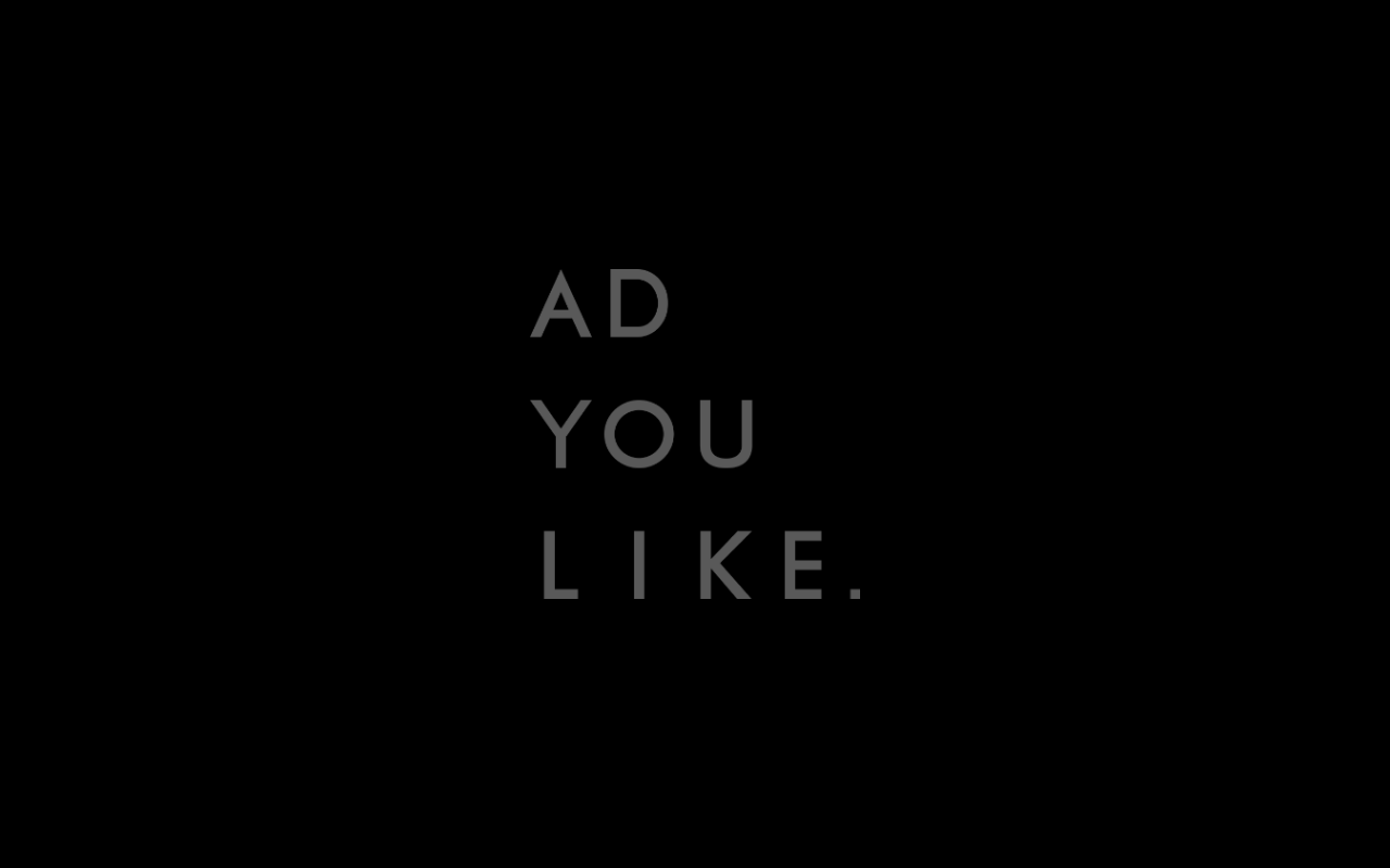 ADYOULIKE
