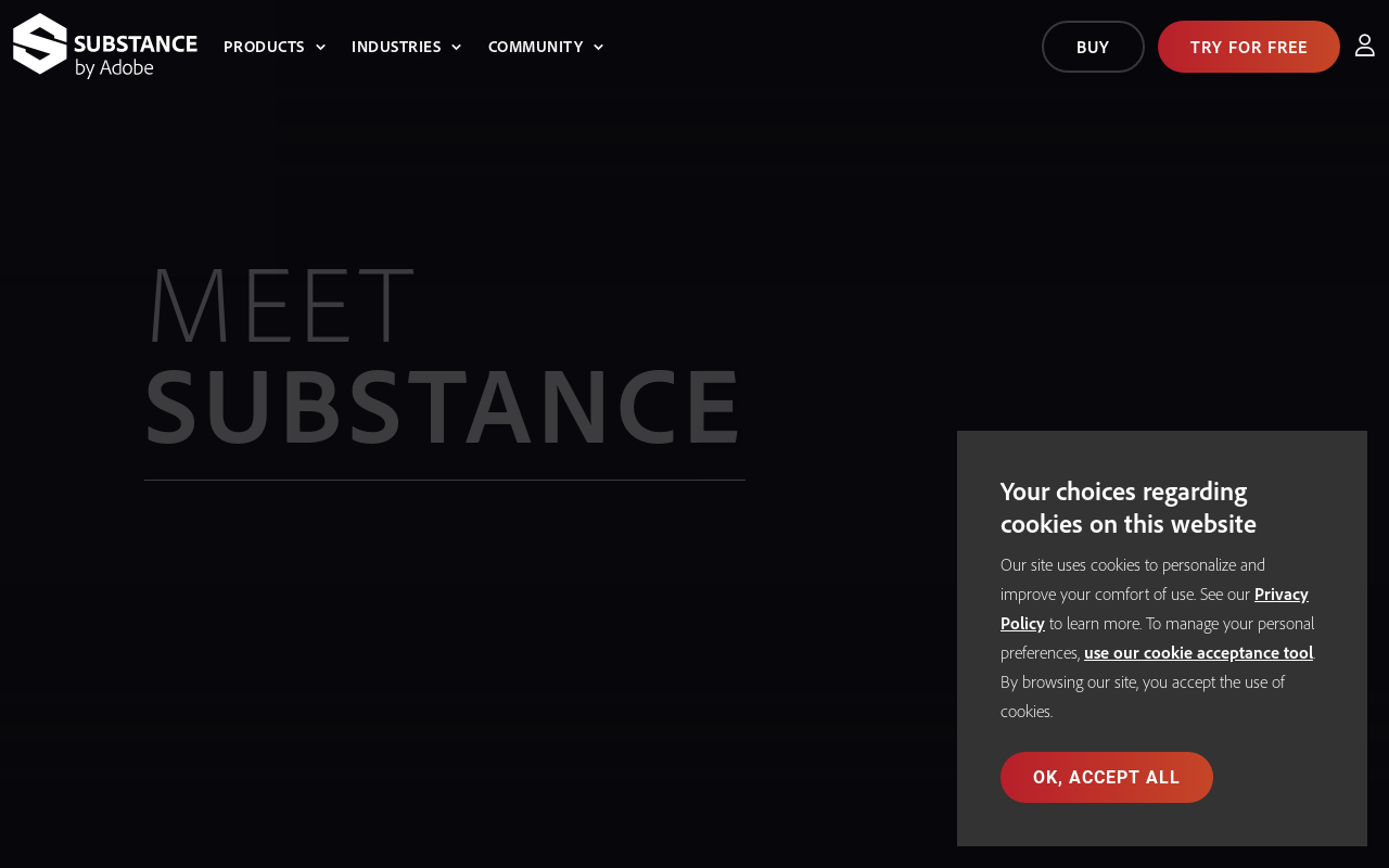 Allegorithmic