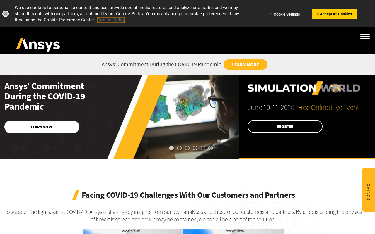 ANSYS