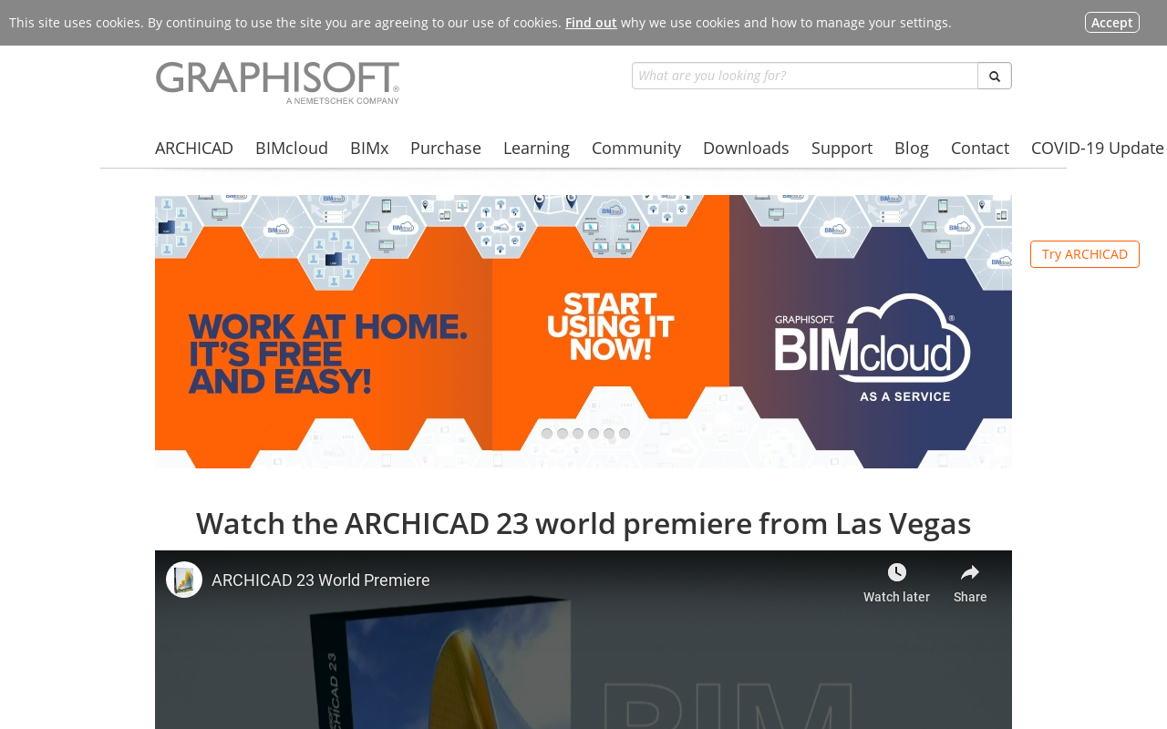 ARCHICAD