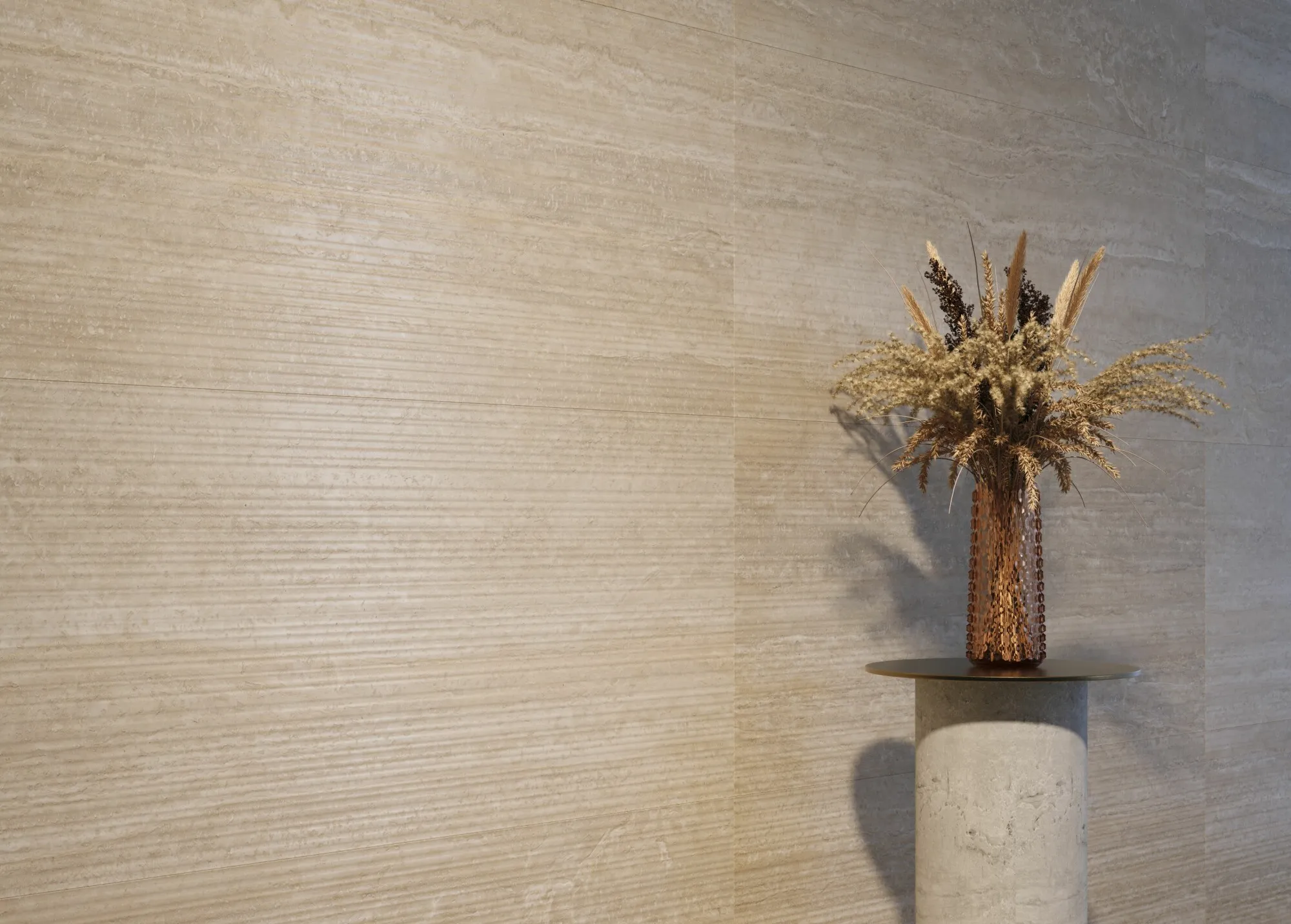 Mammoth Desert Tiles Natural Effect Tiles